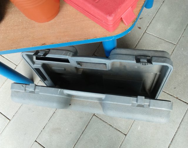 Dėžė