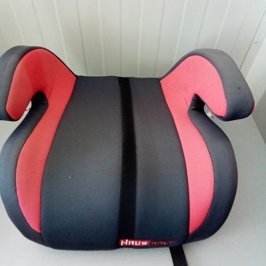 Auto kėdutė
