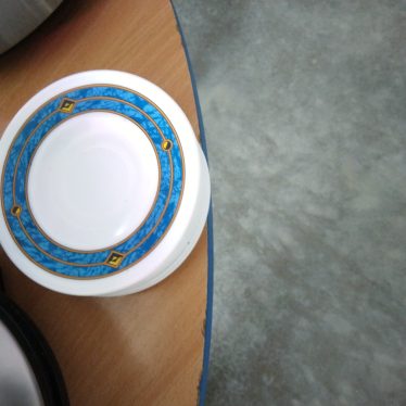 Lėkštės