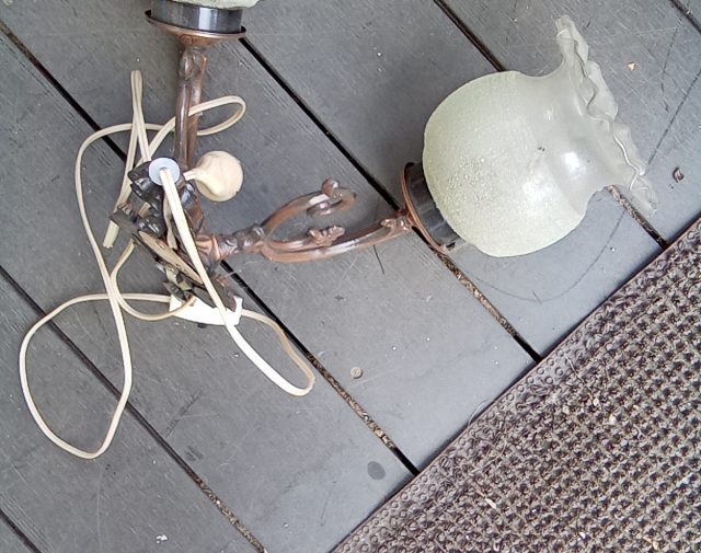 Šviestuvas