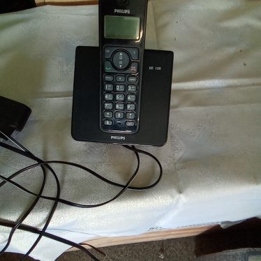 Telefonas
