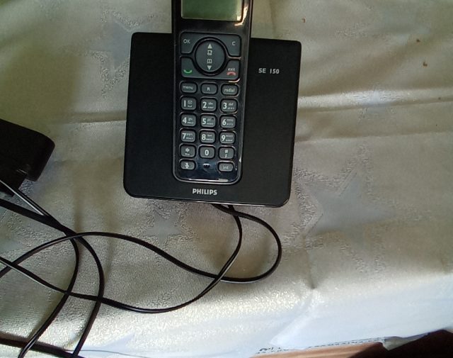 Telefonas