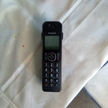 Telefonas