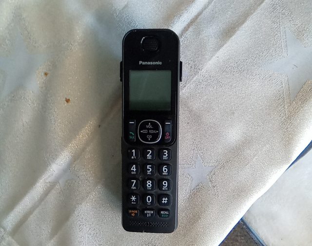 Telefonas