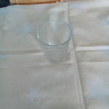 Stiklinė