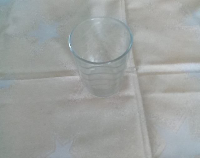 Stiklinė