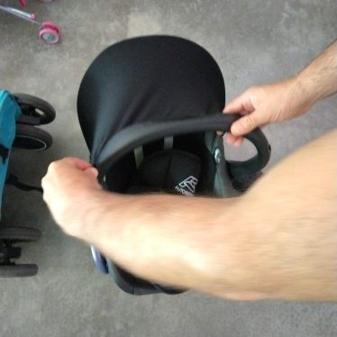Nešioklė