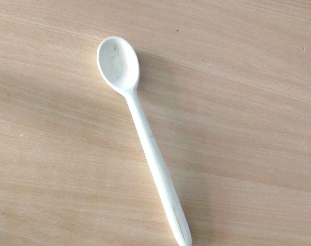 Šaukštas