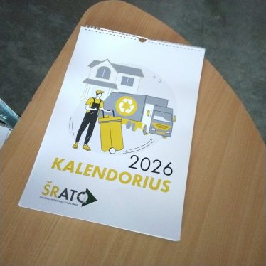Kalendorius