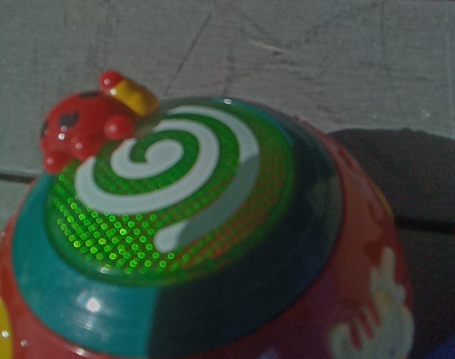 Kamuolys