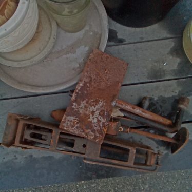 Įrankiai