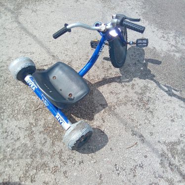 Dviratukas