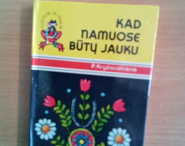 Knyga