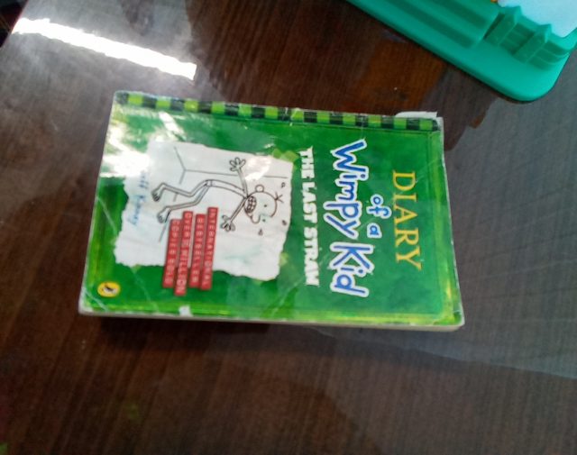 Knyga