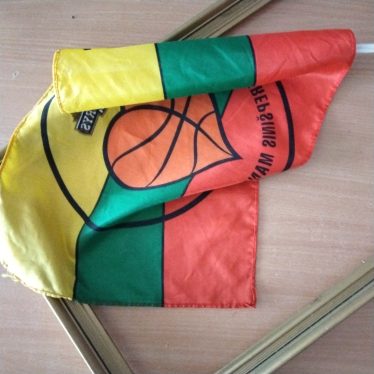 Lietuvos vėliava