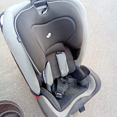 Automobilinė kėdutė