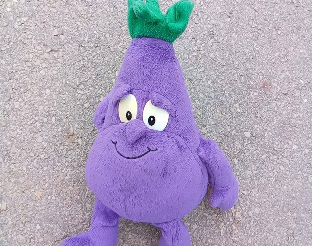 Žaisliukas