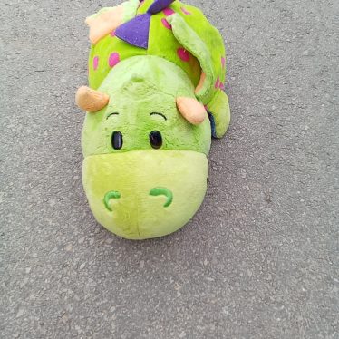 Žaisliukas