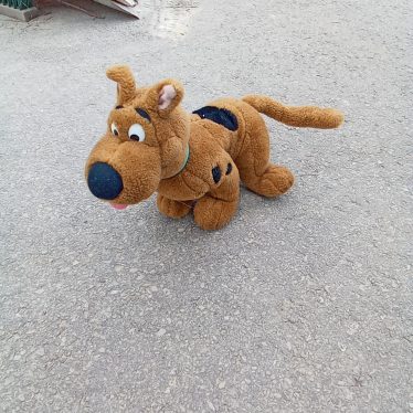 Žaisliukas