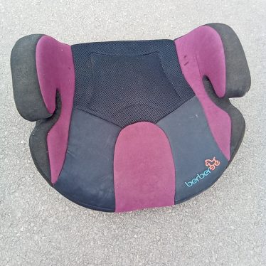 Automobilinė kėdutė