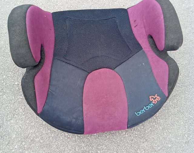 Automobilinė kėdutė
