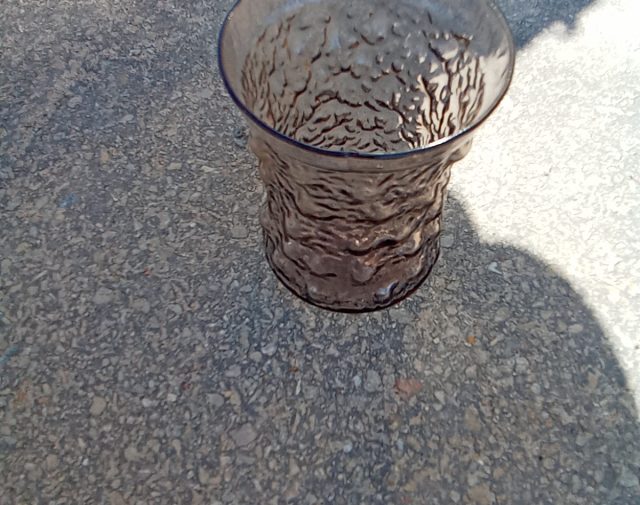 Stiklinė