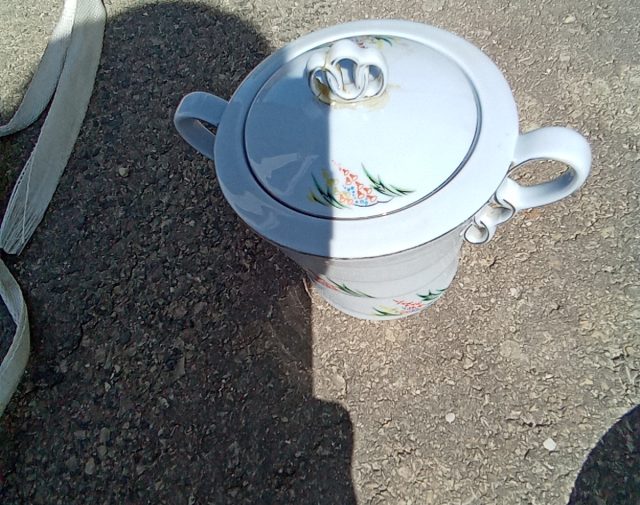 Cukrinė