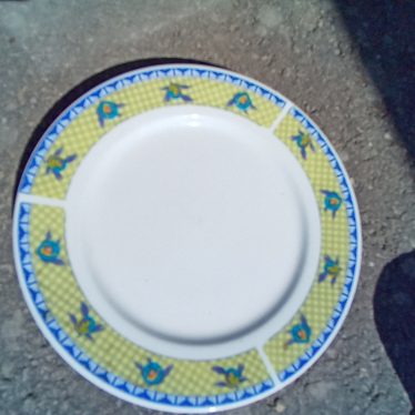 Lėkštė