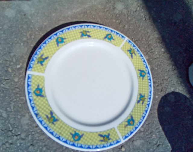 Lėkštė