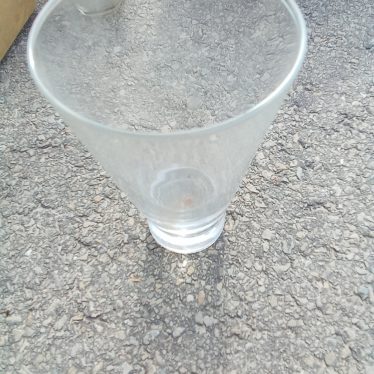 Stiklinė