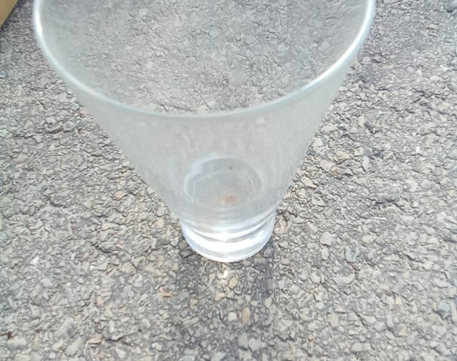 Stiklinė