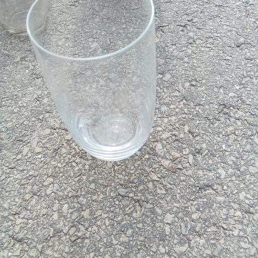 Stiklinė