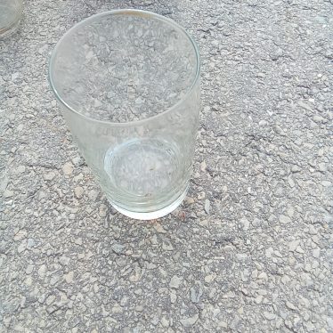 Stiklinė