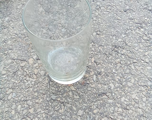 Stiklinė