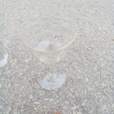 Stikliukas