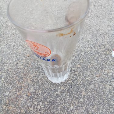 Stiklinė