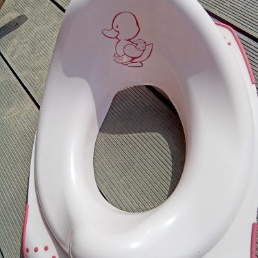 Klozeto paaukštinimas