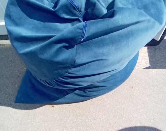 Sėdmaišis