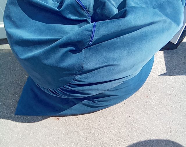 Sėdmaišis