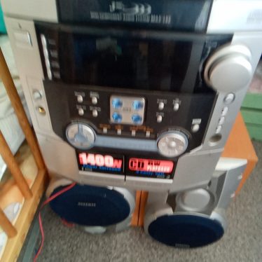 Muzikinis centras