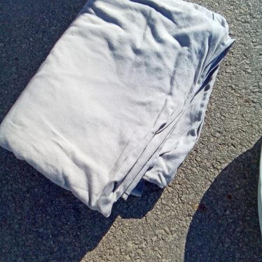 Patalynės komplektas
