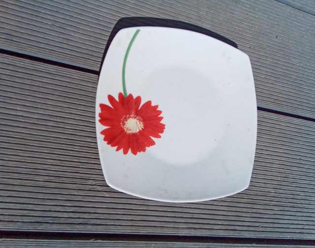 Lėkštė