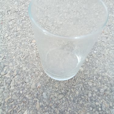 Stiklinė