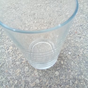 Stiklinė