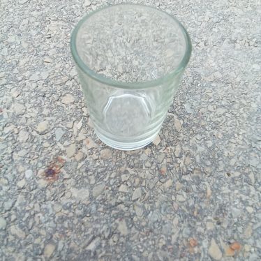 Stiklinė