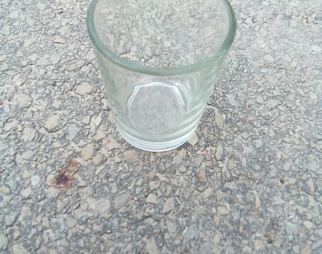 Stiklinė