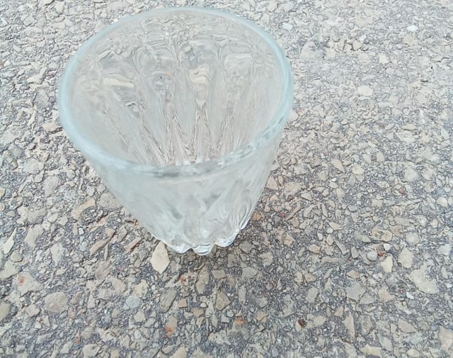 Stiklinė