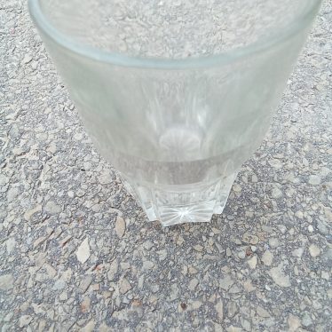 Stiklinė