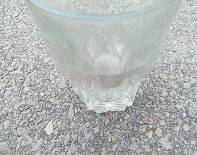 Stiklinė