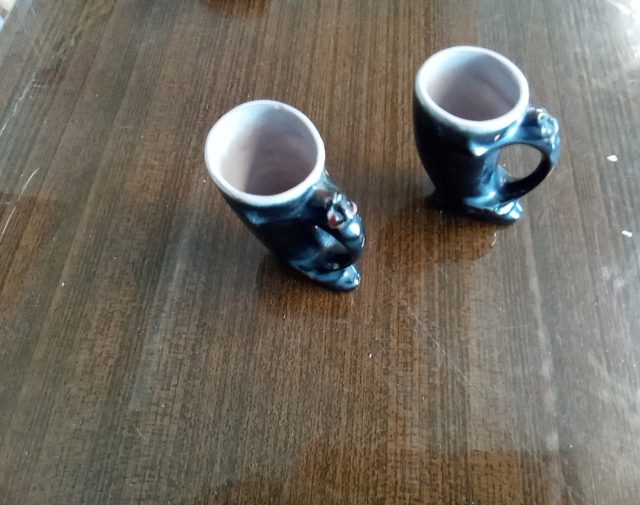 Taurelės